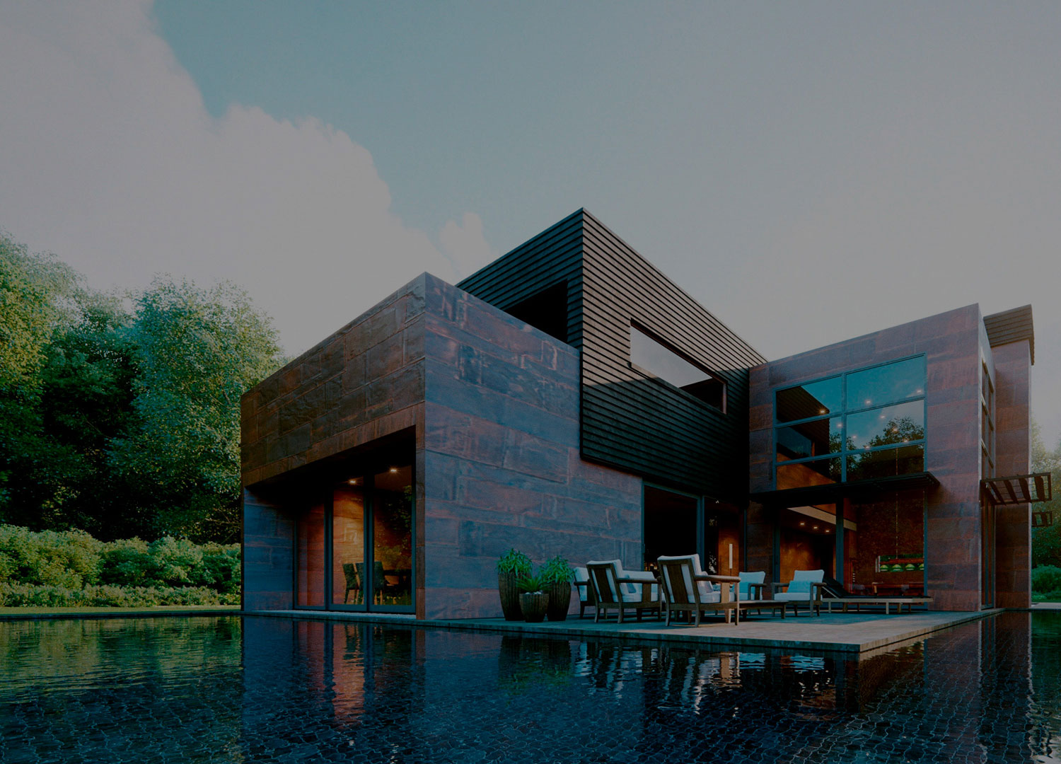 Our Company Features Price List