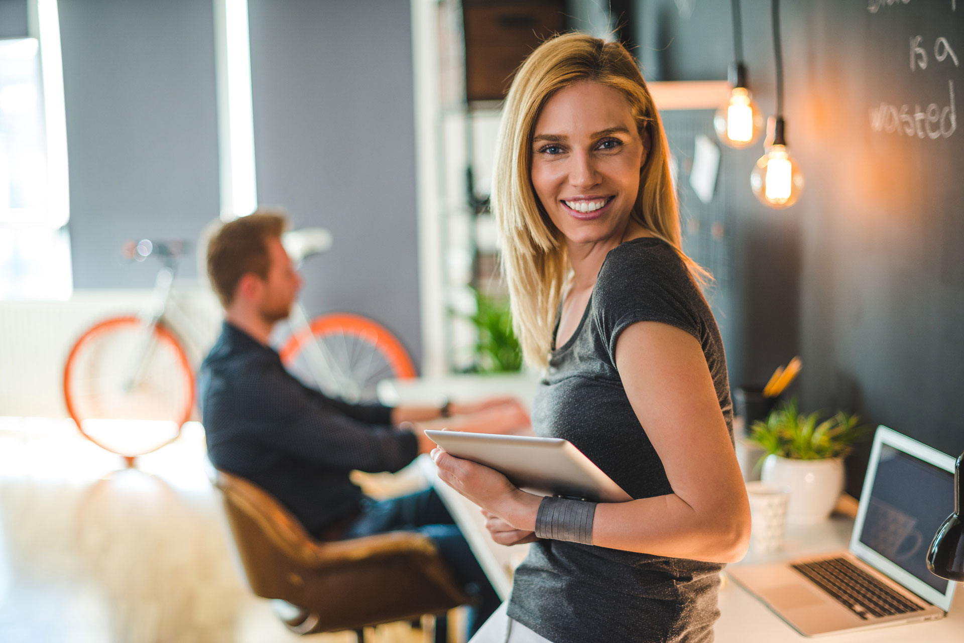 Integrated SEO Strategy