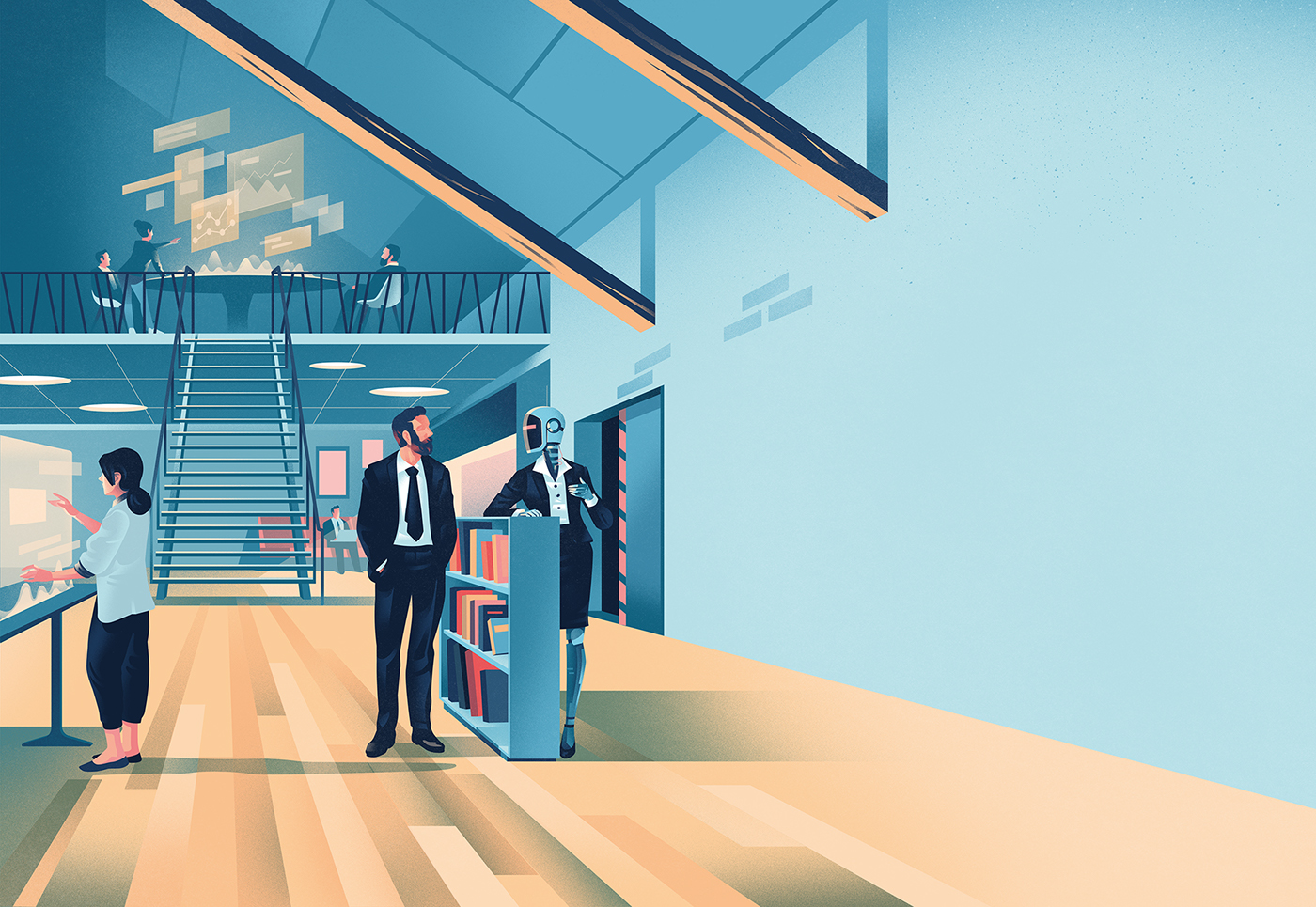 Various Analysis Options