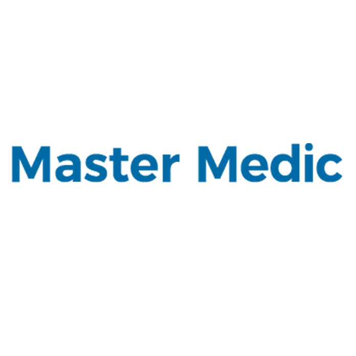 Master Medic logo