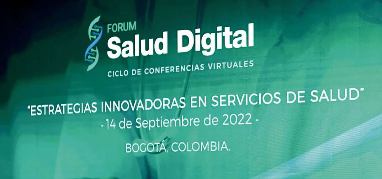 Baxter contribuye al avance de la discusión sobre transformación digital en el cuidado de la salud en Colombia
