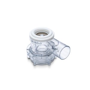 Conjunto de válvula espiratoria