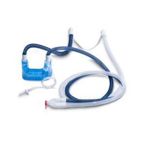 Equipo respiratorio para humidifcador H900