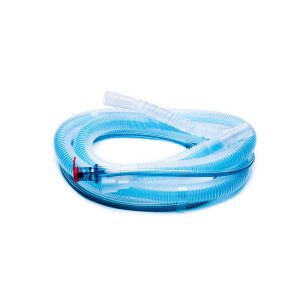 Equipo respiratorio coaxial