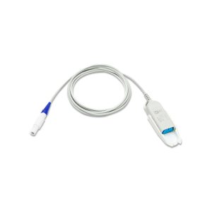 Adaptador para sensor de SpO2 (Nihon Kohden)