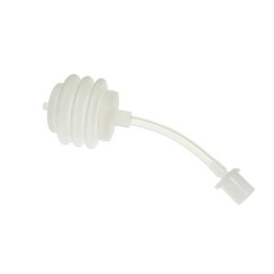 Pulmón de prueba Neonatal