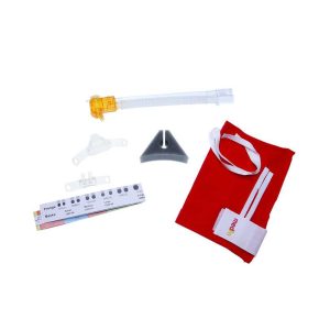 Kit de inicio medijet