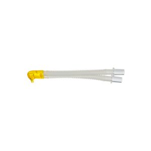 Miniflow for nCPAP
