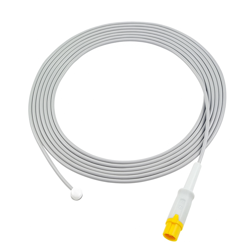 Sensor de temperatura de piel